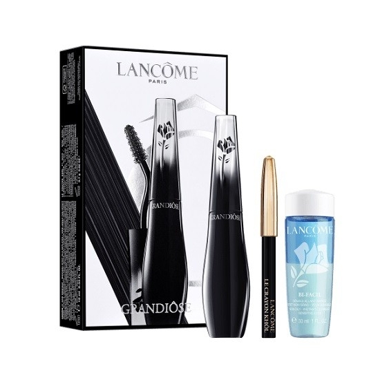 Lancome Mascara Grandiose Kit
