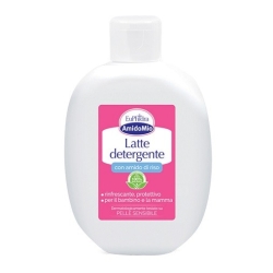 Euphidra AmidoMio Latte Detergente Pelli Sensibili 200ML