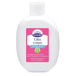 Euphidra AmidoMio Olio Corpo 200ML