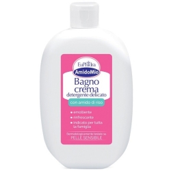 Euphidra AmidoMio Bagno Crema 400ML