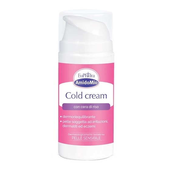 Euphidra AmidoMio Cold Cream 100ML