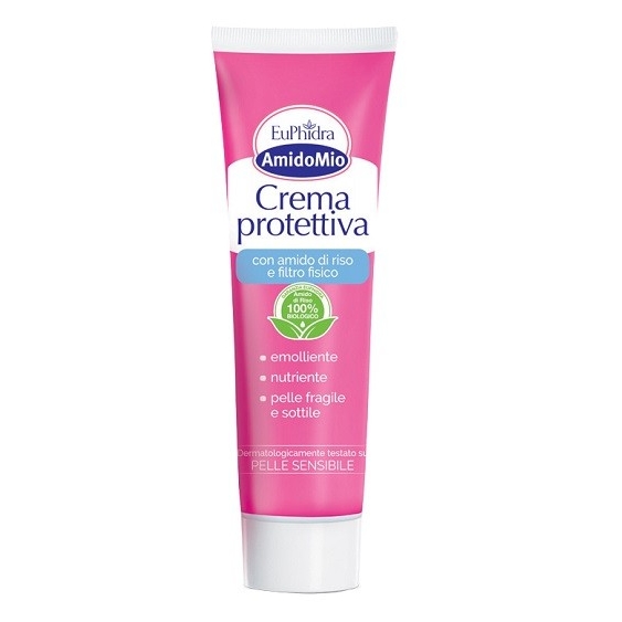 Euphidra AmidoMio Crema Protettiva 50ML