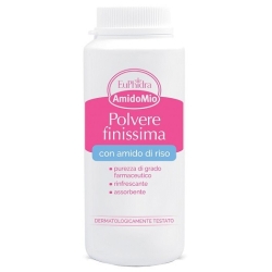 Euphidra AmidoMio Polvere Finissima 100GR