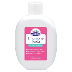 Euphidra AmidoMio Emulsione Fluida 200ML