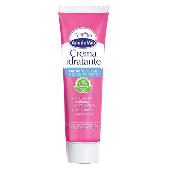 Euphidra AmidoMio Crema Idratante 50ML