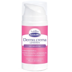 Euphidra AmidoMio Dermo Crema Lenitiva 100ML