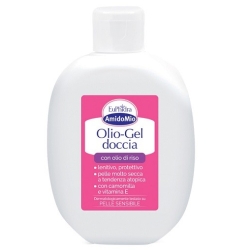 Euphidra AmidoMio Olio-Gel Doccia 200ML