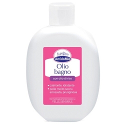 Euphidra AmidoMio Olio Bagno 200ML