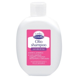 Euphidra AmidoMio Olio Shampoo 200ML