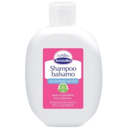 Euphidra AmidoMio Shampoo Balsamo 200ML