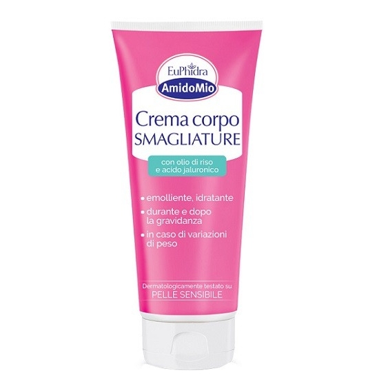 Euphidra AmidoMio Crema Corpo Smagliature 200ML
