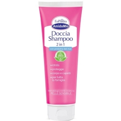 Euphidra AmidoMio Doccia Shampoo 2 in 1 250ML