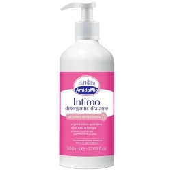Euphidra AmidoMio Intimo Detergente Idratante 500ML