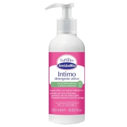Euphidra AmidoMio Intimo Detergente Attivo 250ML
