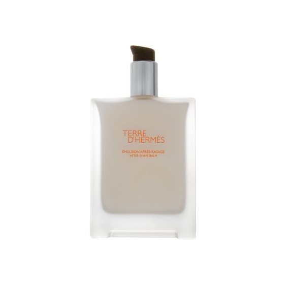 Hermès Terre d'Hermès After Shave Balm confezione da 100ML