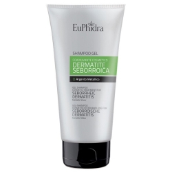 Euphidra Shampoo Gel Dermatite Seborroica 200ML