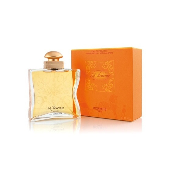 Hermes 24 Faubourg 100 ml | ProfumeriaWeb