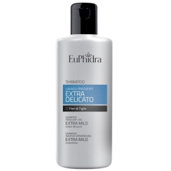 Euphidra Shampoo Lavaggi Frequenti Extradelicato 200ML