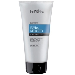 Euphidra Balsamo Nutriente Extra Delicato 200ML
