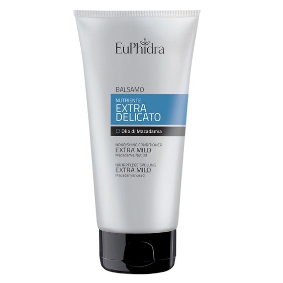 Euphidra Balsamo Nutriente Extra Delicato 200ML