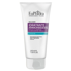 Euphidra Balsamo Idratante e Ammorbidente 200ML