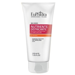 Euphidra Balsamo Nutriente Districante 200ML