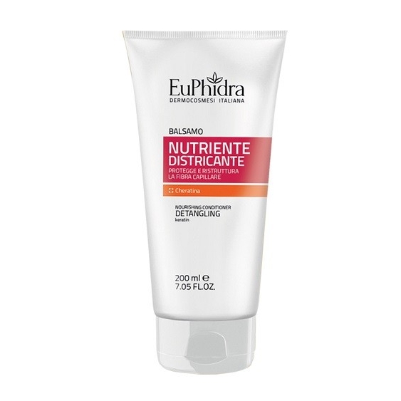 Euphidra Balsamo Nutriente Districante 200ML