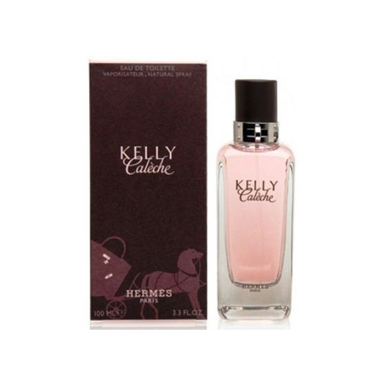 Profumo da Donna Hermès Kelly Calèche confezione da 100ML