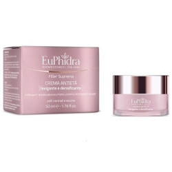 Euphidra Filler Suprema Crema Antietà Levigante Ridensificante 50ML