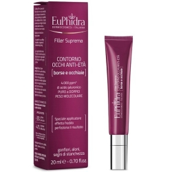 Euphidra Filler Suprema 20 ml - ProfumeriaWeb
