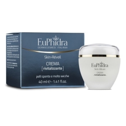 Euphidra Skin Reveil Crema Rivitalizzante 40ML