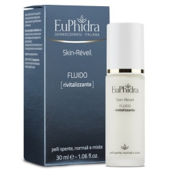 Euphidra Skin Reveil Fluido Rivitalizzante 30ML