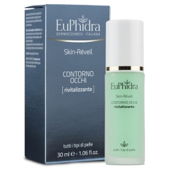 Euphidra Skin Reveil Contorno Occhi Rivitalizzante 30ML