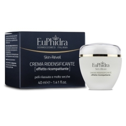 Euphidra Skin Reveil Crema Ridensificante Ricompattante 40ML
