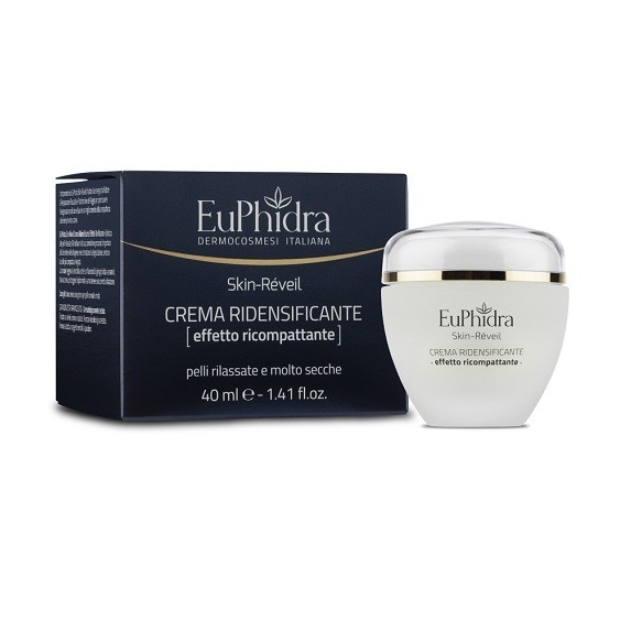 Euphidra Skin Reveil Crema Ridensificante Ricompattante 40ML
