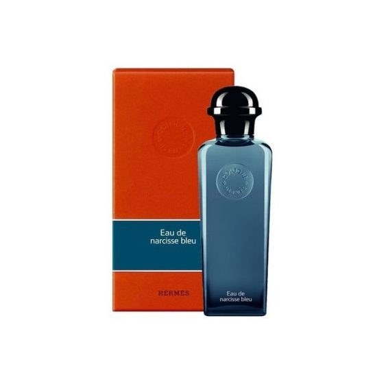 Profumo Unisex Hermès Eau de Narcisse Bleu confezione da 100ML