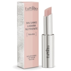 Euphidra Balsamo Labbra Nutriente