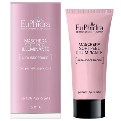 Euphidra Maschera Soft Peel Illuminante 75ML