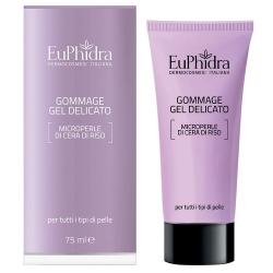 Euphidra Gommage Gel Delicato 75ML