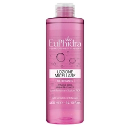 Euphidra Lozione Micellare 400ML