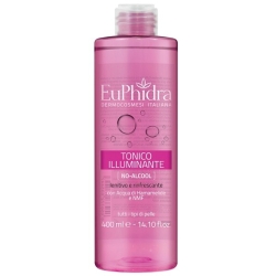 Euphidra Tonico Illuminante 400ML