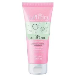 Euphidra Gel Detergente Purificante 200ML