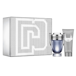 Paco Rabanne Invictus 100 ml Cofanetto