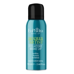 Euphidra Acqua Artist Fissatore Make Up