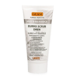 Guam Inthenso Burro Scrub Dren 150ML