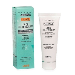 Guam Seatherapy Crema Collo e Decollete 75ML