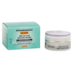 Guam Seatherapy Crema Idratante 24 Ore 50ML
