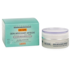 Guam Seatherapy Crema Antiossidante Antirughe 50ML