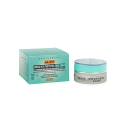 Guam Seatherapy Crema Viso Protettiva Blue Light 50ML