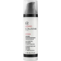 Collistar Uomo Hydra Idratante Protettivo Quotidiano 80ML